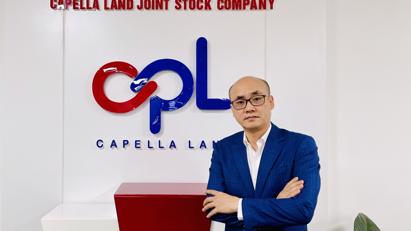 Capella Land: Ngôi sao mới trong lĩnh vực đầu tư phát triển khu công nghiệp tại Việt Nam