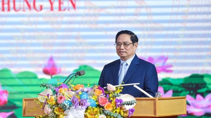 Hung Yen approves new investment projects