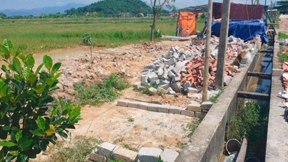 Draft Land Law attracts comment