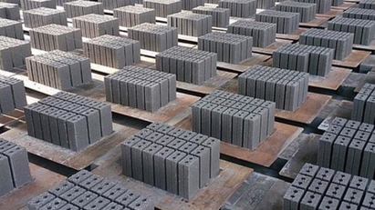 Push for use of non-flammable construction materials