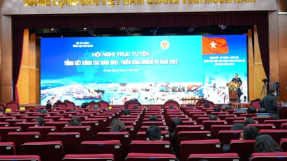 Ngân sách ngành hải quan cán mốc 370.000 tỷ