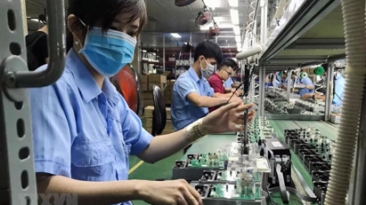 2021 FDI attraction up 9.2%