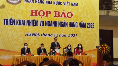 SBV reviews 2021 and looks to 2022