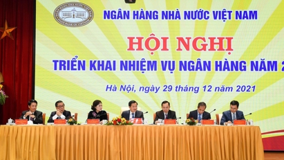 “Điệp khúc” ngân hàng xin tăng vốn điều lệ vẫn chưa dứt