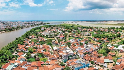 Phu Yen needs over $3.3bln for housing development