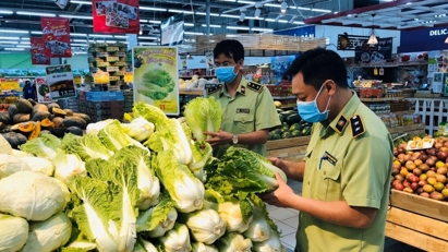 Chính phủ ban hành Nghị quyết gỡ vướng trong cấp phép, kiểm tra chất lượng lĩnh vực nông nghiệp