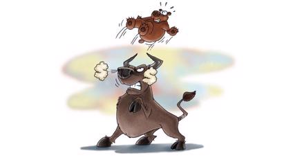 Stock market still preferred by investors