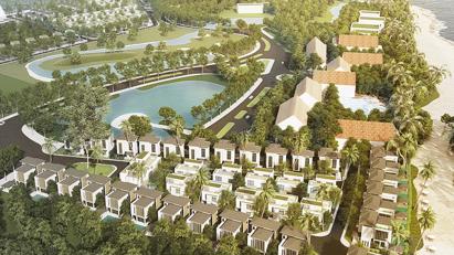 First Real đang khẳng định vị thế trên thị trường bất động sản miền Trung?