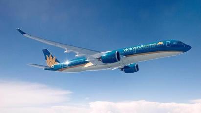 Máy bay Vietnam Airlines bị đe dọa bắn hạ qua vịnh Tokyo, hạ cánh an toàn