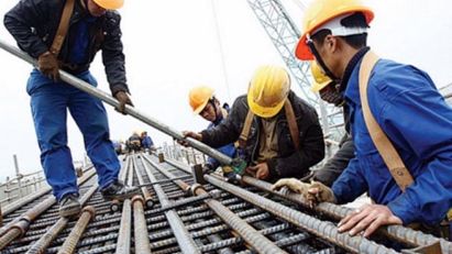 Signs of labor market recovery as 2021 ended