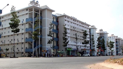 Call for lending policies for social housing