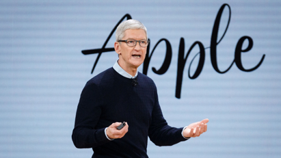 CEO Apple được trả bao nhiêu năm 2021?