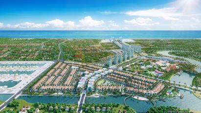 Giá trị nhận được khi sở hữu hệ sinh thái Sun Group tại Sầm Sơn?