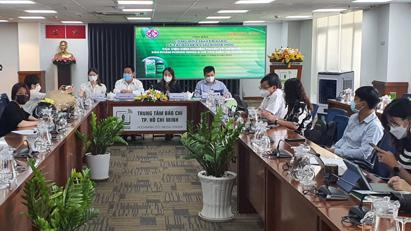 Viện Kiểm nghiệm Thuốc TP.HCM công bố sản phẩm hỗ trợ điều trị Covid-19