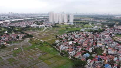 Hanoi collects $480mln from land use auctions in 2021