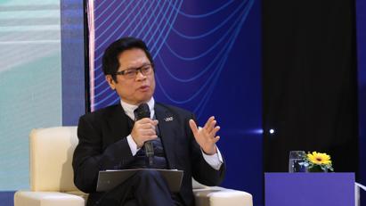 Ông Vũ Tiến Lộc: "Doanh nghiệp khó khăn quá rồi hãy cởi mở tạo thuận lợi cho họ, chuyển sang hậu kiểm đi"