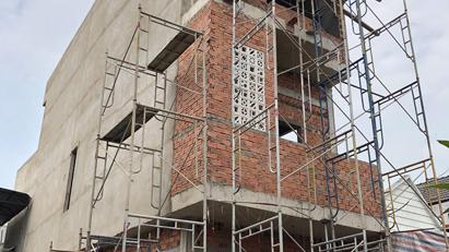Hà Nội quy định chi tiết về cấp phép xây dựng trên địa bàn thành phố