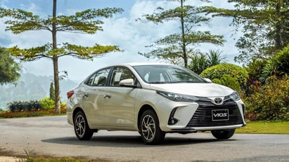 Hyundai maintains lead in 2021 auto sales