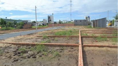Quảng Ngãi: Diện tích tối thiểu của thửa đất hình thành sau tách thửa không được nhỏ hơn 50 m2