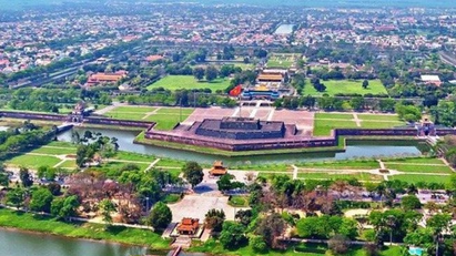 Preservation and restoration of Hue Monuments approved