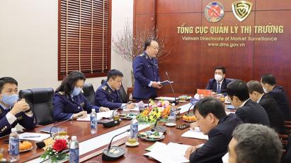 Xốc lại kỷ cương trong lĩnh vực quản lý thị kèo nhà cái bet88