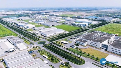 Localities keen to attract FDI projects to IPs