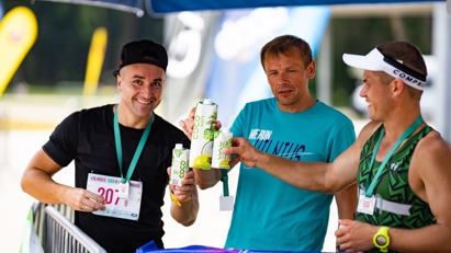 Increasing investment in beverages