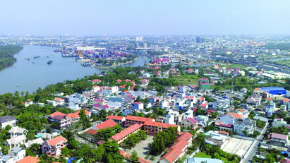 HSBC cam kết thu xếp 12 tỷ USD tài trợ phát triển bền vững tại Việt Nam