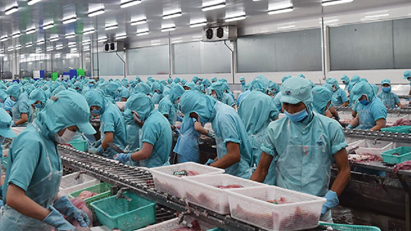 European enterprises optimistic about business in Vietnam in 2022