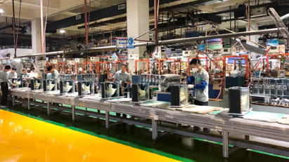 Dòng vốn FDI sẽ tăng trưởng và bứt phá trong năm 2022