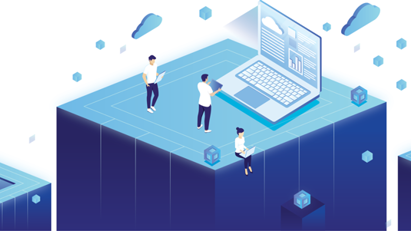 Digital transformation push continuing in 2022