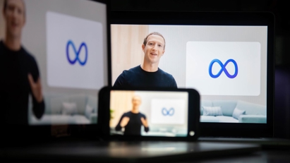 Mất hơn 40 tỷ USD từ đầu năm, Mark Zuckerberg “văng” khỏi top 10 người giàu nhất thế giới