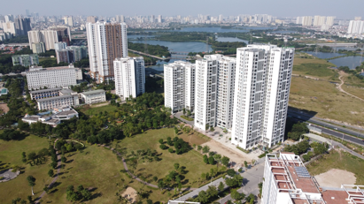 Chủ đầu tư bị phạt đến 1 tỷ đồng nếu chuyển nhượng hoặc bàn giao dự án không đúng quy định