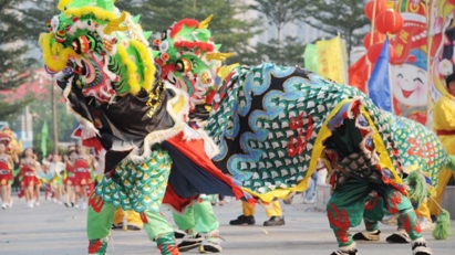 Tourism industry sees positive Tet holiday
