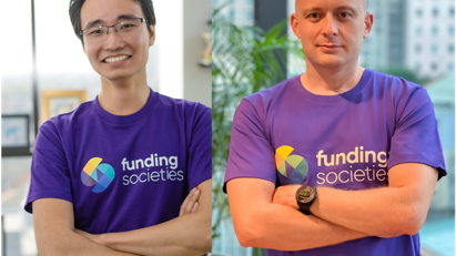 VNG invests in Funding Societies