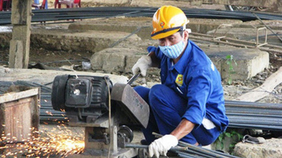 Đến năm 2025, trên 80% người bị tai nạn lao động sẽ được bồi thường 