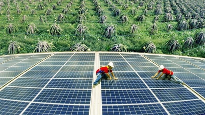 More financial support needed to arrive at ‘net-zero emissions’