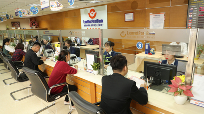 VNPost bị “ế” số cổ phiếu LPB đem đi chào bán