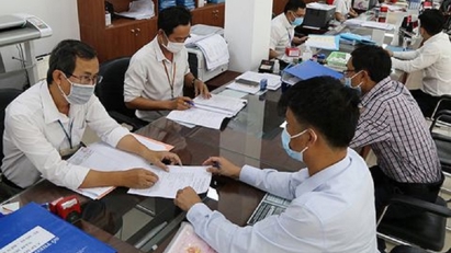 Đến 2025, 100% dịch vụ công trực tuyến của Bộ Công Thương được tích hợp lên Cổng Dịch vụ công quốc gia