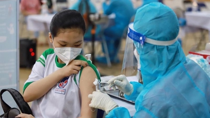 Thủ tướng chỉ đạo khẩn về tiêm vaccine và đẩy mạnh phòng, chống Covid-19