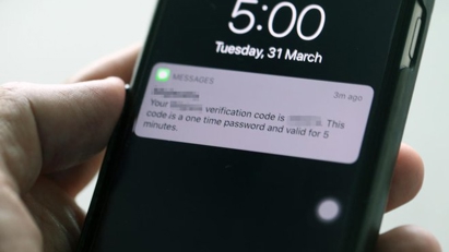 Lật tẩy chiêu trò phát tán tin nhắn SMS mạo danh ngân hàng
