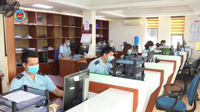 Digitization of customs receives boost