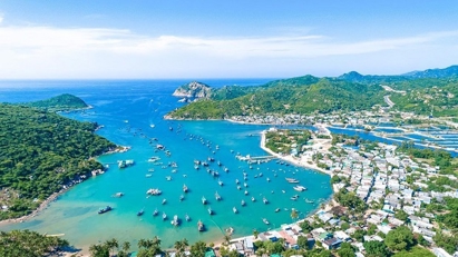 Cam Ranh năm 2030 sẽ tăng trưởng đột phá