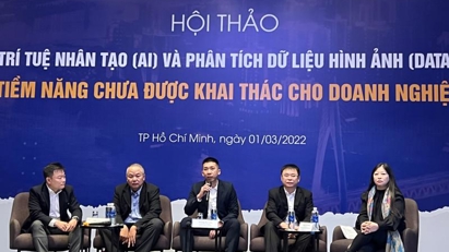 AI, big data yet to be exploited fully