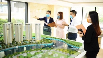 Decree on Law on Real Estate Business issued