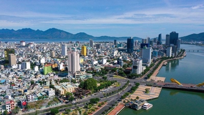 Real estate in central region to catch the eye