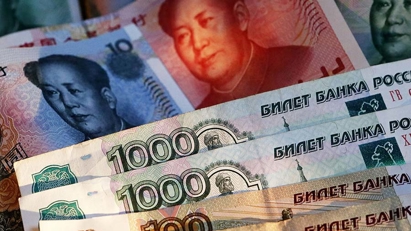 Bị loại khỏi SWIFT, Nga có thể chuyển sang hệ thống thanh toán của Trung Quốc?