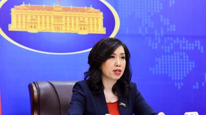 Việt Nam dành ưu tiên cao nhất cho công tác bảo hộ công dân ở Ukraine