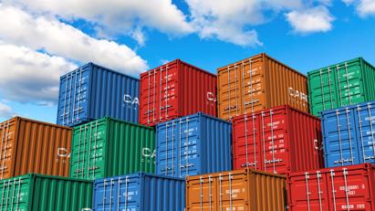 Căng thẳng Nga - Ukraine không đáng kể, cổ phiếu nhóm container hưởng lợi đến hết bet88 com 2023