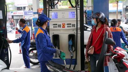 Inflation to remain under control amid rising gasoline prices